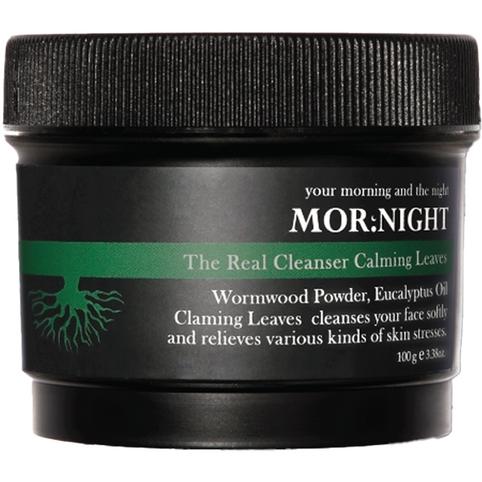 Monite The Real Cleanser Folhas Calmantes