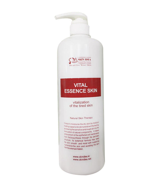 Skin Idea Essenza Vitale Pelle