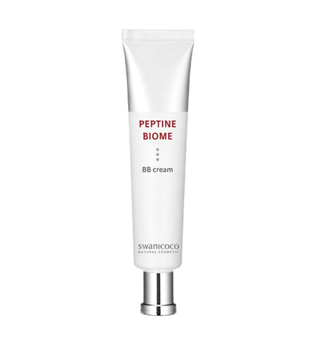 swanicoco Peptine Biome BB Creme 40ml