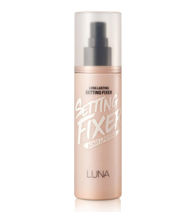 Fixateur de tenue longue durée Luna