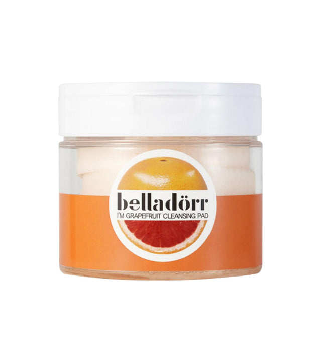 Bellador Grapefruit Tägliches Reinigungspad 200g
