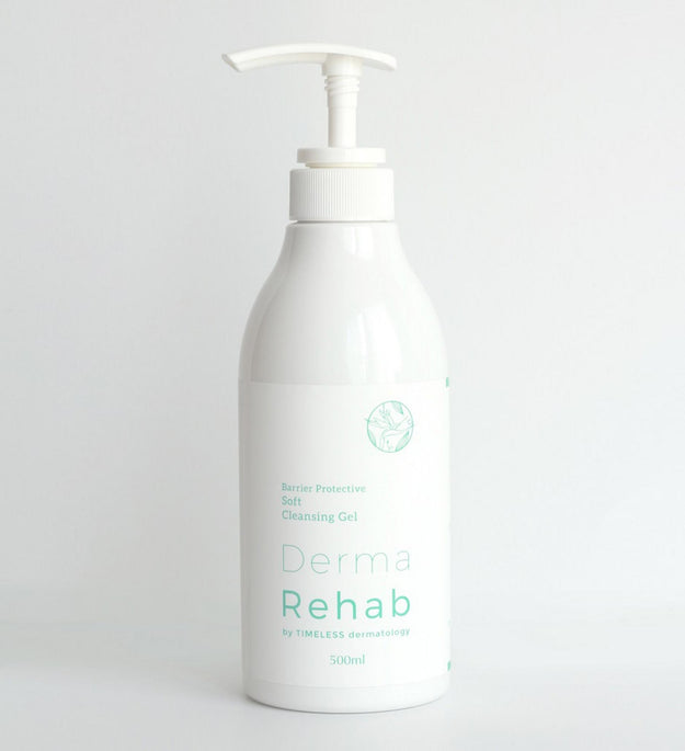 Dermarihap Soft Cleansing Gel