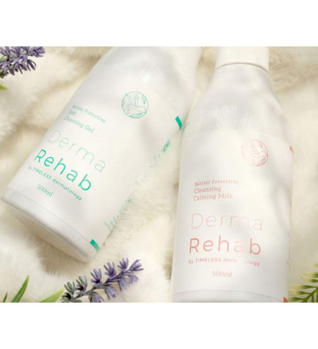 Dermarihap Soft Cleansing Gel