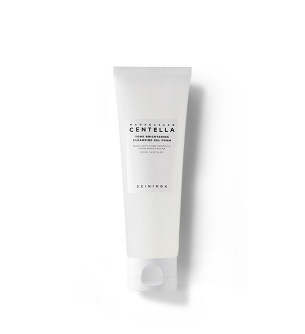 Skin1004 Madagascar Centella Tone Schiuma Gel Detergente Illuminante