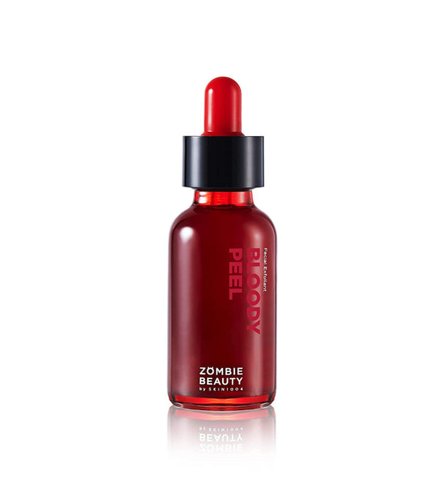 Skin1004 Zombie Beauty Peeling Sanguinante