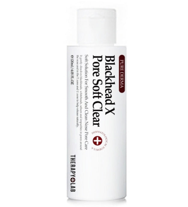 Therapy Lab Blackhead Clear 120ml + Super Gel 150ml Set