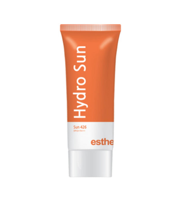Crème solaire Estemax Hydro 426 SPF50+ PA+++