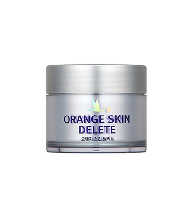 Prebase para poros Orange Skin Delight de Bonnamedusa, 30 g