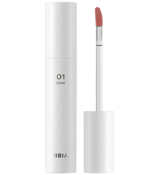 Tinte labial Glow de BBIA, 3,2 g