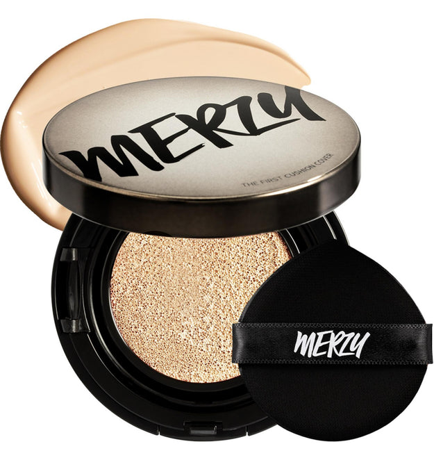 Mesclar a Primeira Capa de Almofada Original 13g SPF50+ PA+++