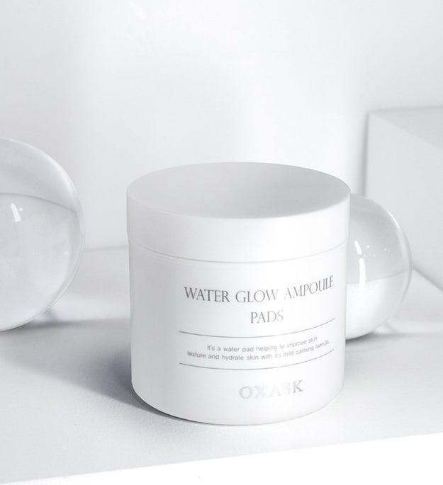 Ohask Water Glow Ampola Pad 70p