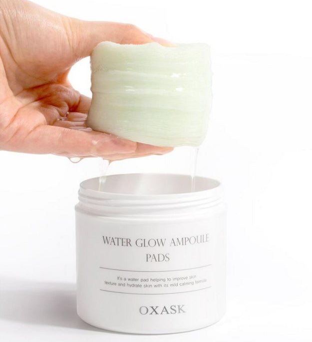 Ohask Water Glow Ampola Pad 70p