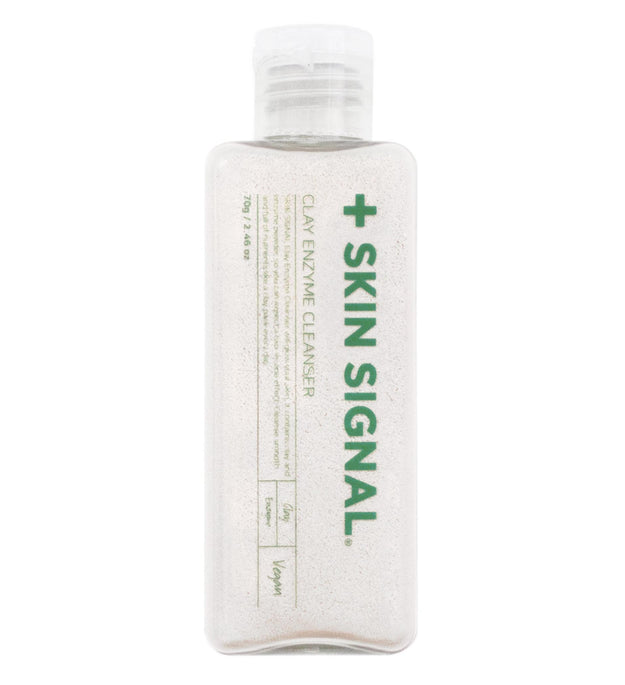 Detergente in polvere con argilla ed enzimi Skin Signal