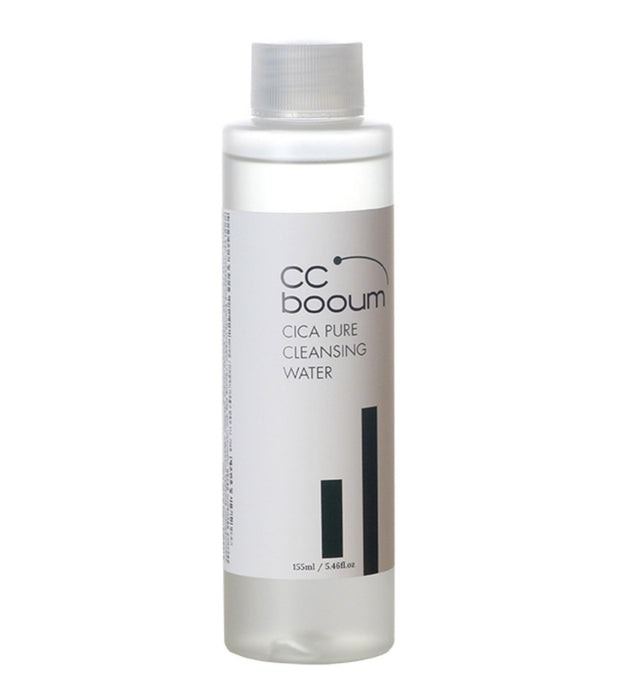 مياه تنظيف CC Boom Cica نقية لا تسبب الحساسية