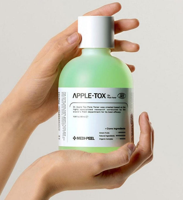 Medi-Peel Dr. Apple Tox Pore pH 5,5 Schwach saurer Porentoner