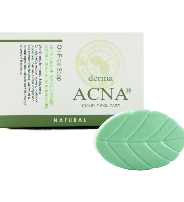 Derma Acna Sapone senza olio