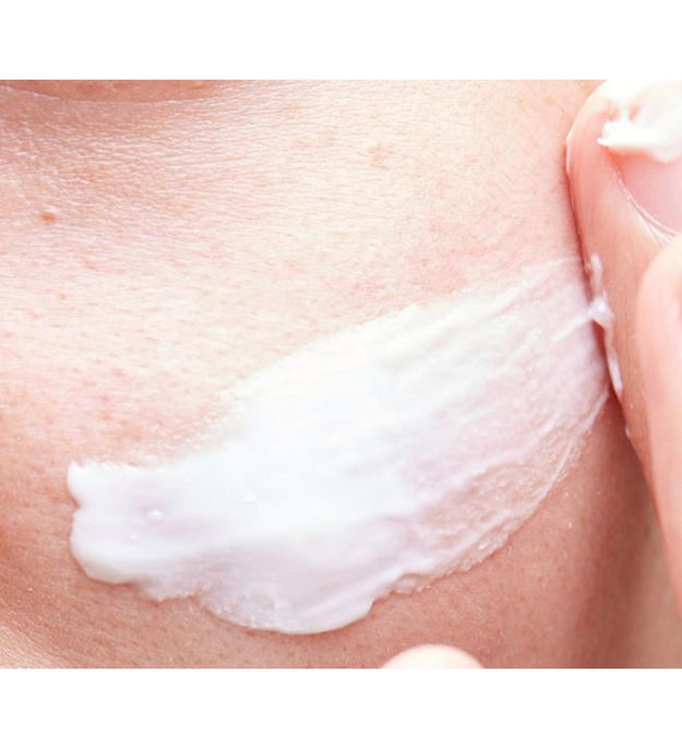 Nettoyant visage Lush Ultra Blend