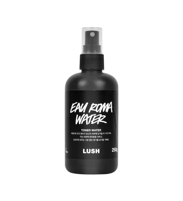 Tonique à l'eau Lush O'Roma