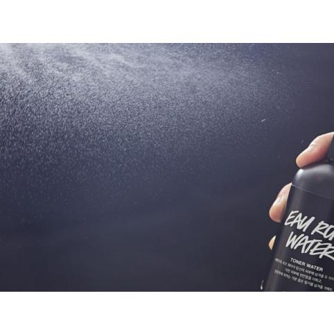 Tonique à l'eau Lush O'Roma