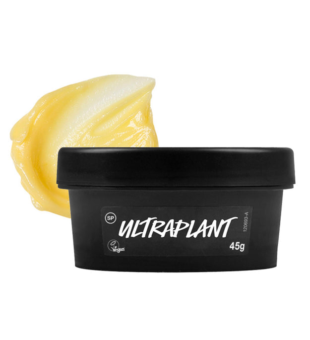 Nettoyant facial Lush Ultraplant