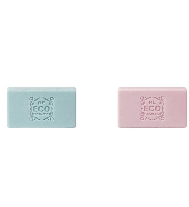 Conjunto Liechos Nokturn + Oberture Perfume Sabonete + Rede de Bolha de Sabão de Algodão