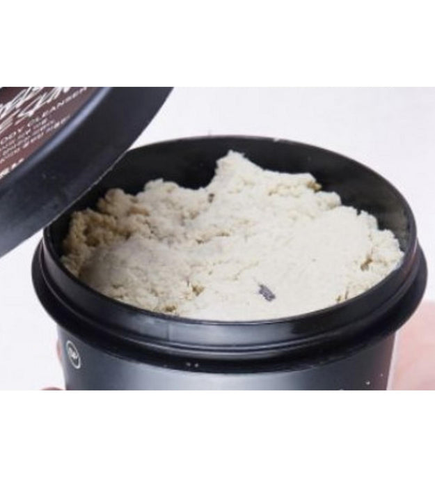 Lush Angels On Bare Skin Fresh Cleanser 100g