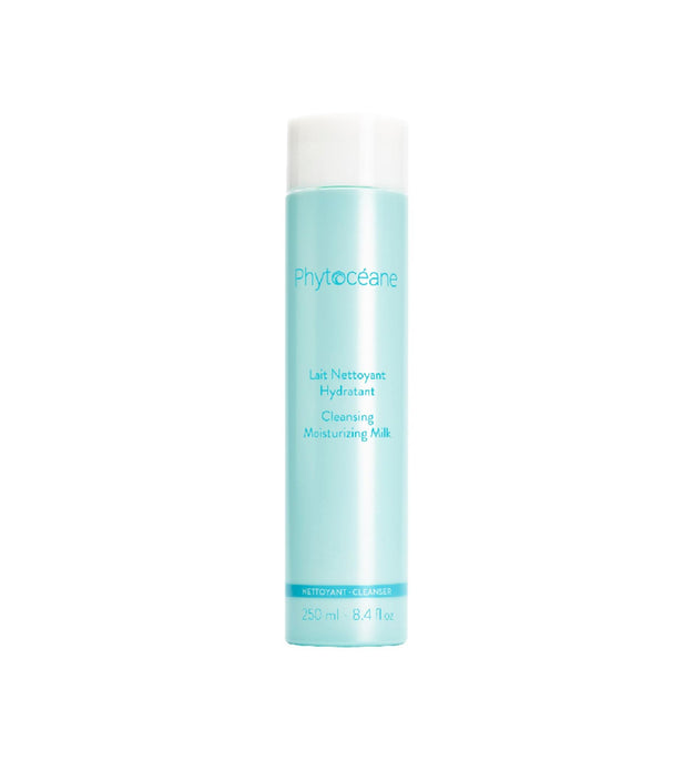 Phyto Cleansing Feuchtigkeitsspendende Reinigungsmilch