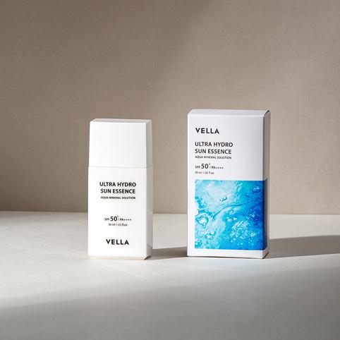 Bella Ultra Hydro Essence Solaire SPF 50+ PA++++