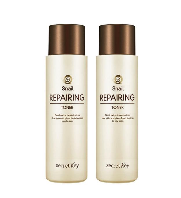 Secret Key Snail Reparatur-Toner
