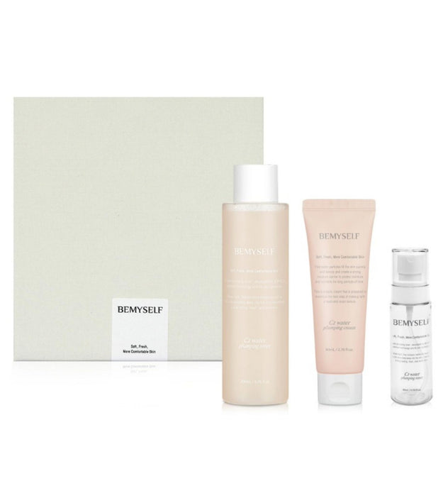 Be Myself Gift Set B