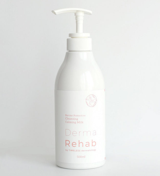 Dermarihap Cleansing Calming Milk
