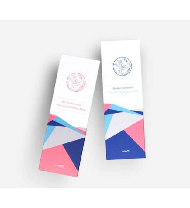 Dermarihap Cleansing Calming Milk