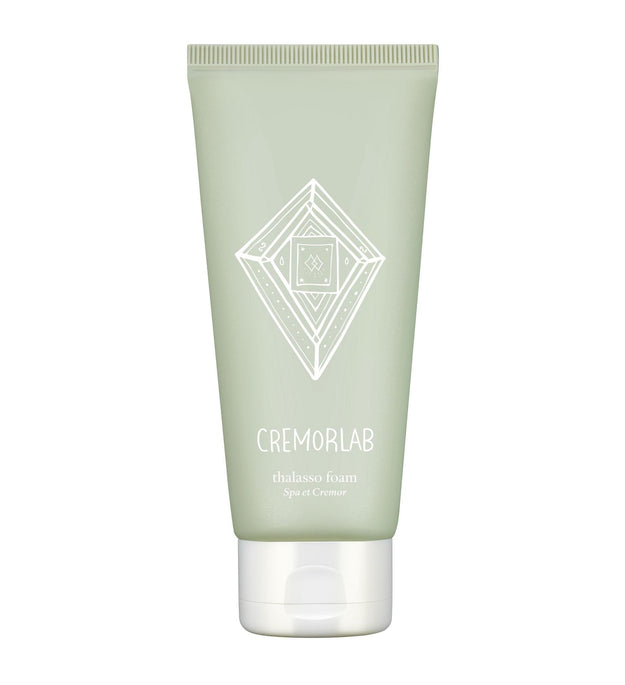 Cremor Lab Spa Ecremo Thalasso Foam
