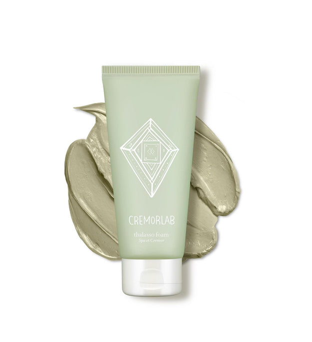 Cremor Lab Spa Ecremo Thalasso Foam