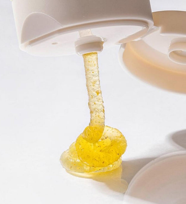 Ohiohu Oh Fine Cleanser For Oily Skin