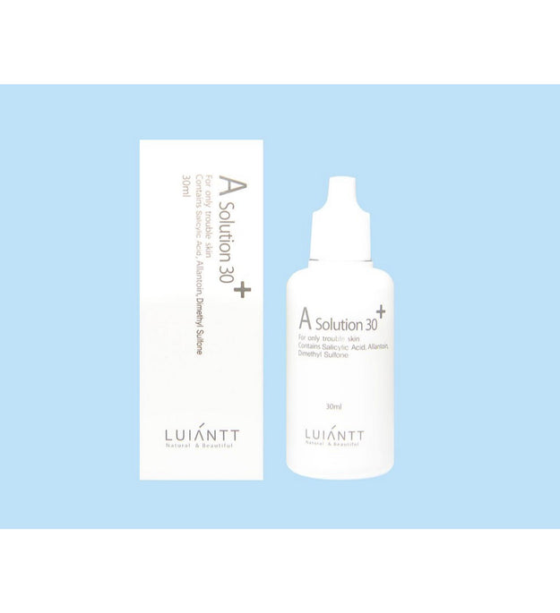 Louisente A Solução Toner