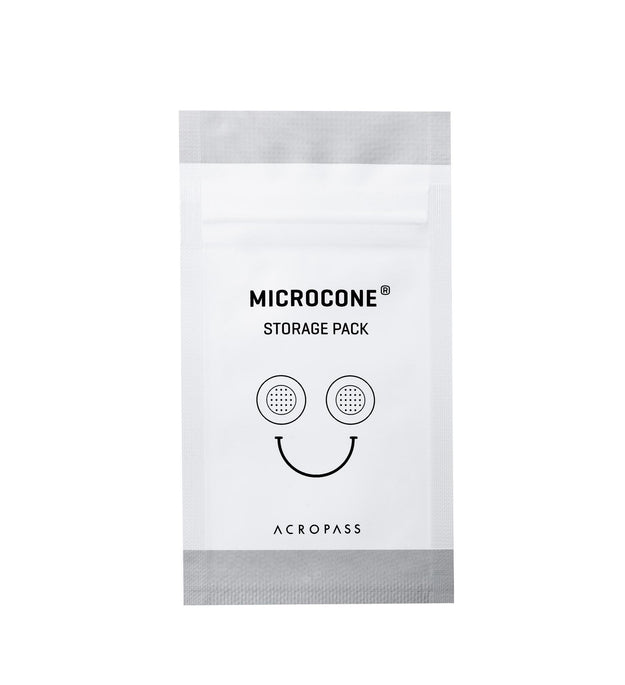 Parche de borrador de puntos Acropass