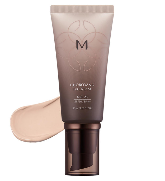 Crème BB Missha M Cho Boyang 50 ml