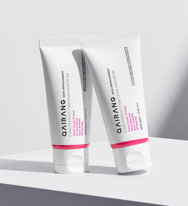 Crème solaire Gairang Pore Perfect Functions SPF50+ PA++++