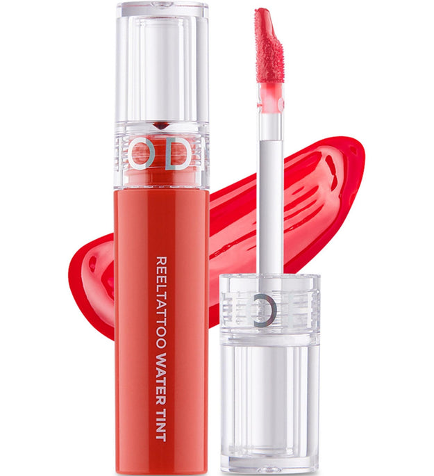 Tinte labial al agua Marysod Lil Tattoo de 2,7 g