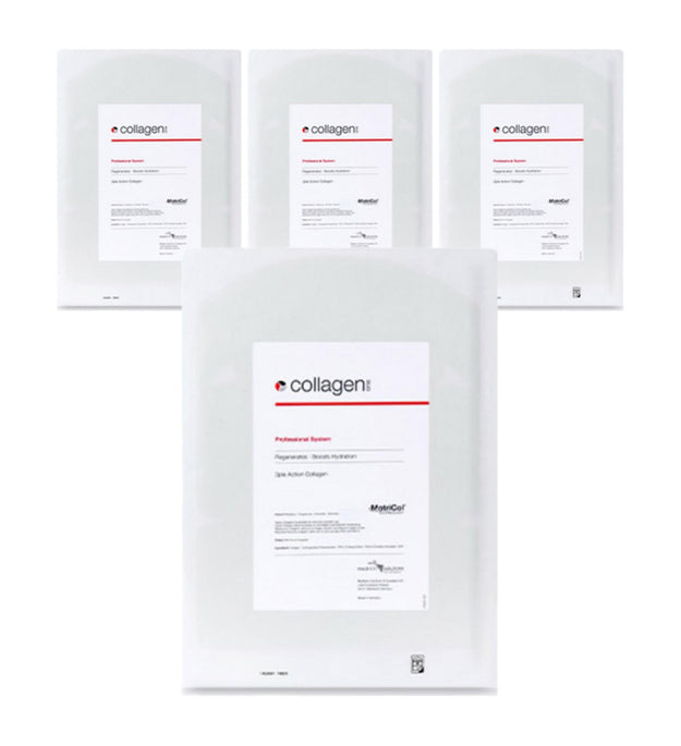 Máscara Facial Matricol Collagen One Skin Zone