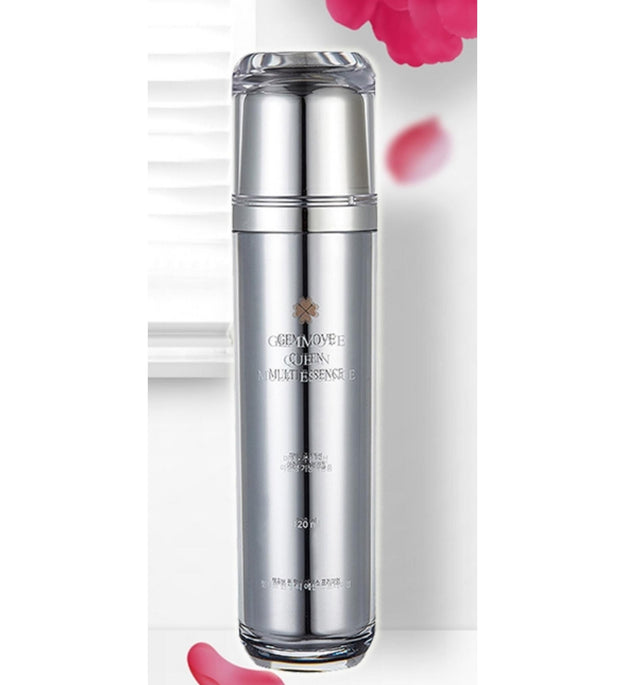 Gemma Korea Gemmove Queen Multi Essence 120ml + Ampoule 50ml