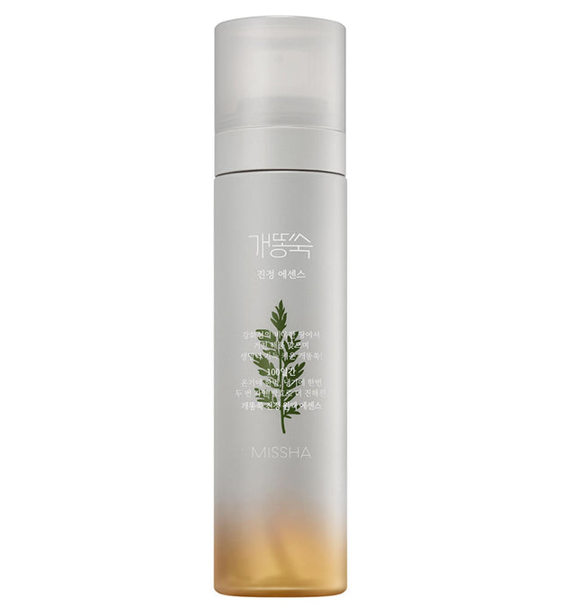 Missha Essência Calmante de Losna Tipo Névoa