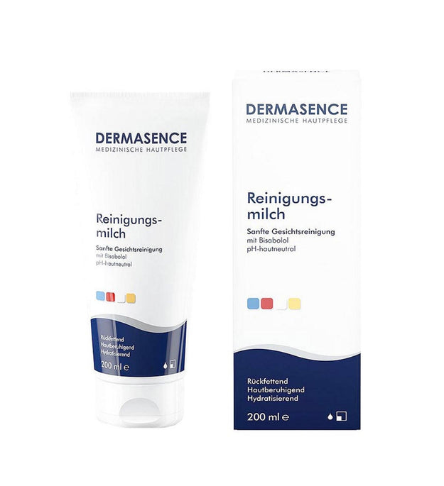 Latte detergente Dermasense