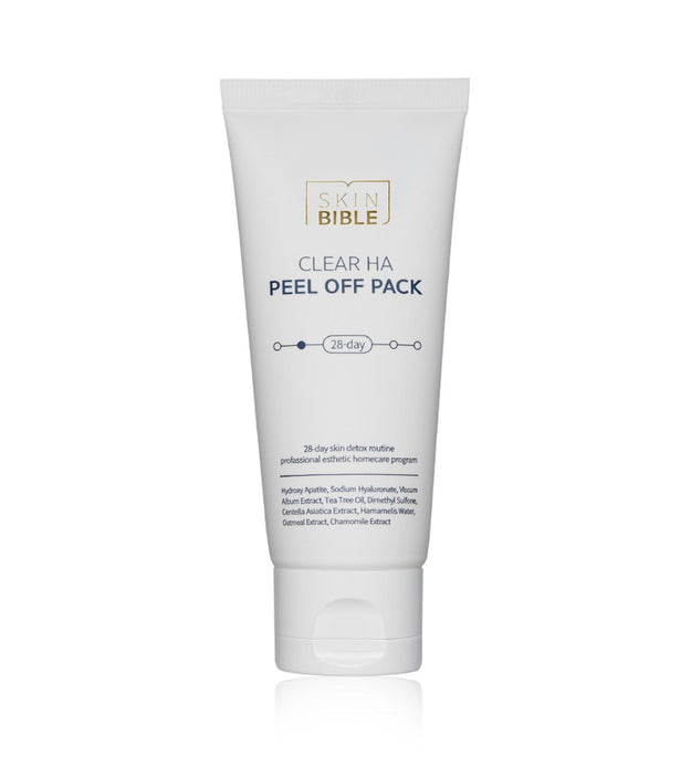 Skinbible Clear HA Set per la cura della pelle (4 tipi)