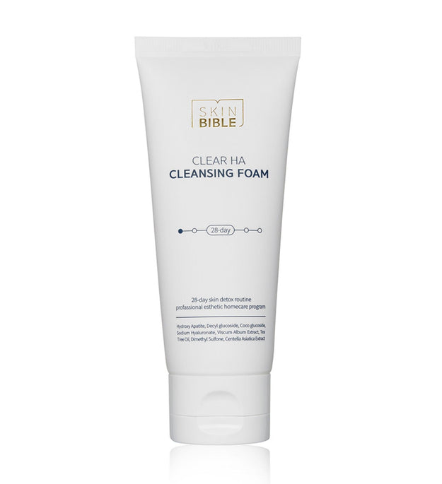 Skinbible Clear HA Set per la cura della pelle (4 tipi)