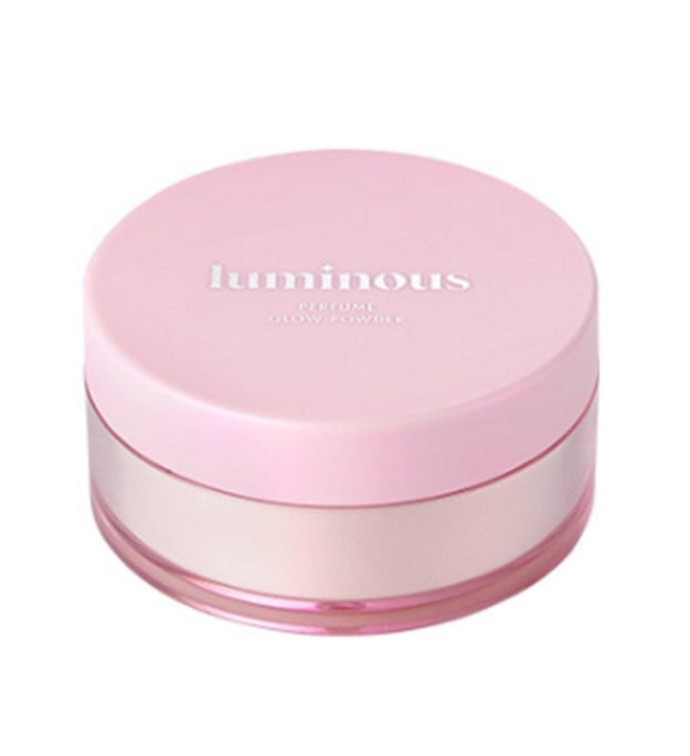 TONY MOLY Mein Leuchtendes Parfüm Glow Puder 10g