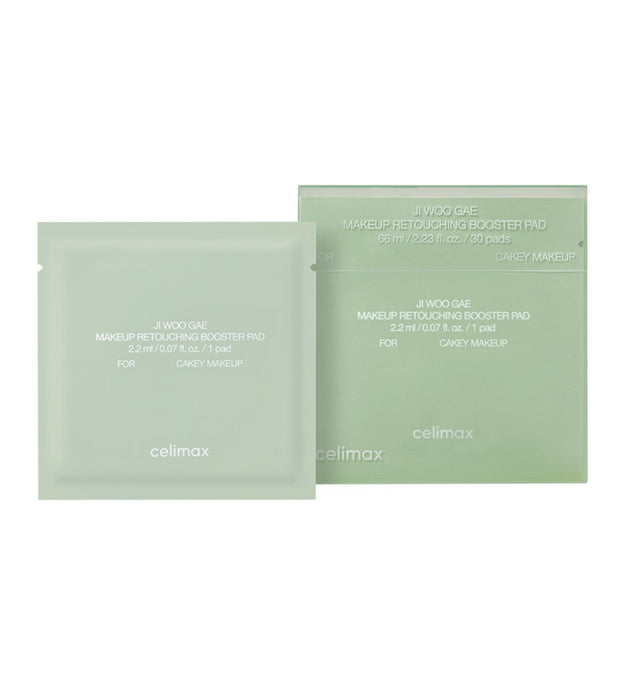 Cellimax Korrektur Make-up Pad