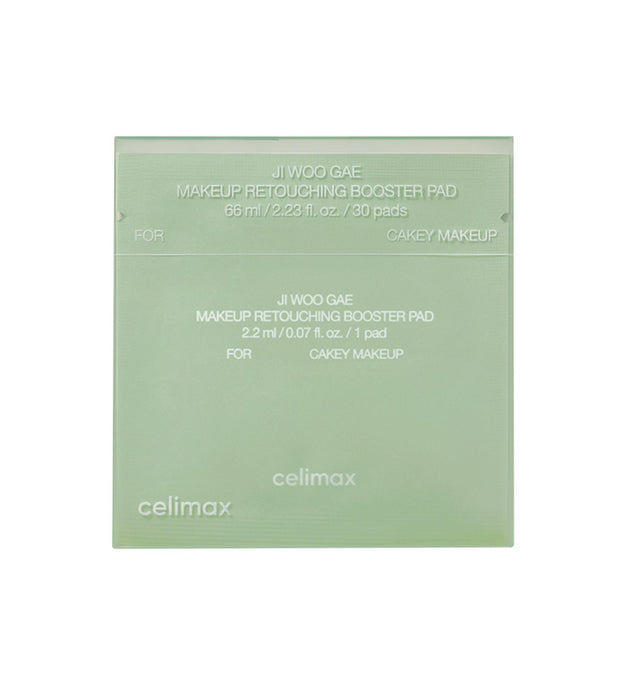 Cellimax Korrektur Make-up Pad
