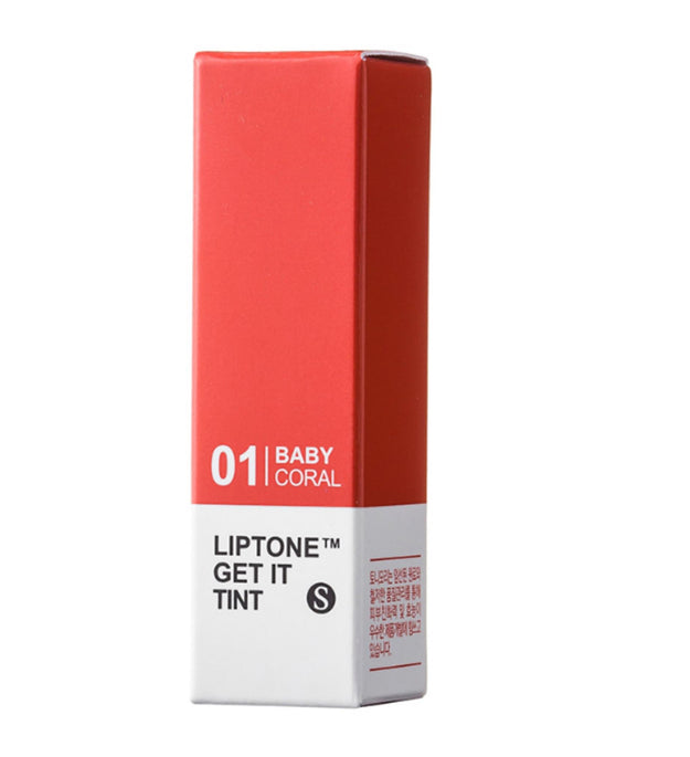 TONY MOLY Liptone Get It Tint S 3g